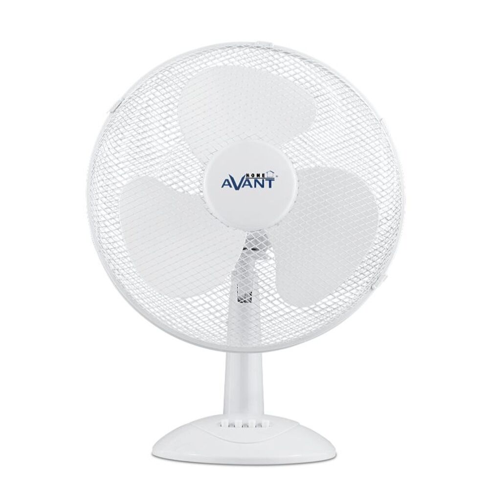 Avant Ventilador silencioso AV7709