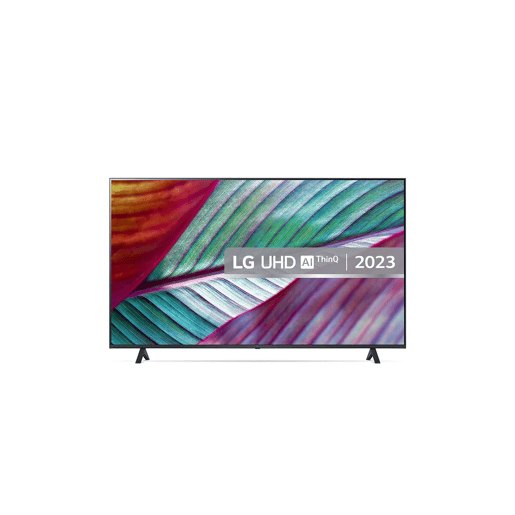 Smart TV LG 65UR78006LK.AEU 65 LED 4K Ultra HD Dolby Atmos HbbTV Direct-LED