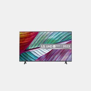 Smart TV LG 65UR78006LK.AEU 65 LED 4K Ultra HD Dolby Atmos HbbTV Direct-LED