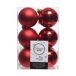 Bolas de Navidad Bolas de Navidad Rojo