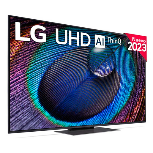 Smart TV LG 55UR91006LA 55 LED 4K Ultra HD