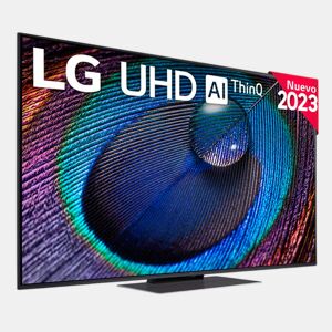 Smart TV LG 55UR91006LA 55 LED 4K Ultra HD