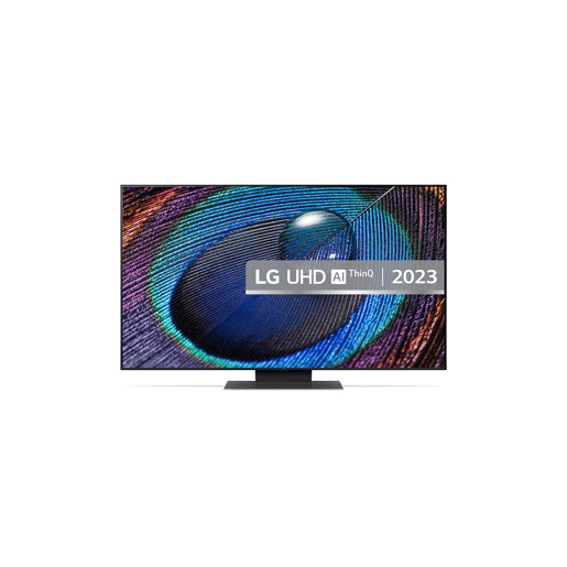 Smart TV LG 55UR91006LA 55 LED 4K Ultra HD