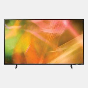 Smart TV Samsung HG65AU800EEXEN Preto 65 4K Ultra HD