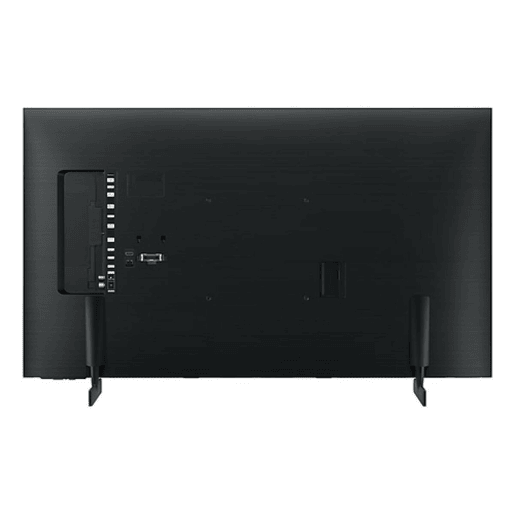 Smart TV Samsung HG65AU800EEXEN Preto 65 4K Ultra HD