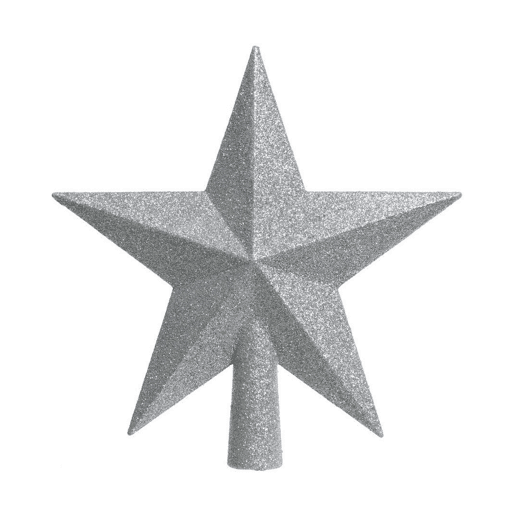 Estrela de Natal Decoris (19 X 4,2 X 19 CM) Estrela de Natal Decoris (19 X 4,2 X 19 CM)