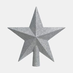 Estrela de Natal Decoris (19 X 4,2 X 19 CM)