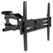 Soporte TV Soporte TV Negro