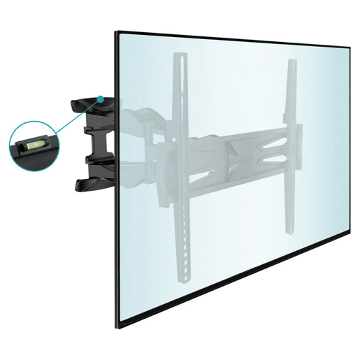 Suporte TV TM Electron 30 Kg 32-60