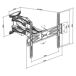 Soporte TV Soporte TV Negro