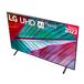 Smart TV 75UR78006LK Smart TV 75UR78006LK Negro