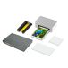 Impresora Fotográfica Instant Photo Printer 1S Impresora Fotográfica Instant Photo Printer 1S Blanco