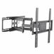 Soporte TV 45106 Soporte TV 45106 Negro