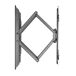 Soporte TV 45106 Soporte TV 45106 Negro