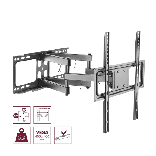 Suporte TV METRONIC 45106 Suporte TV METRONIC 45106