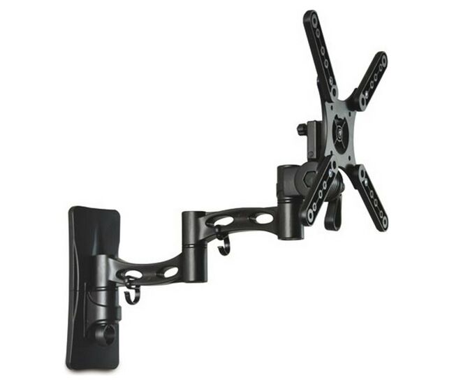 Soporte tv tm electron 20 kg 10"-32"