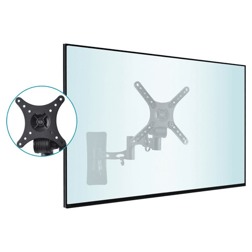 Suporte TV TM Electron 20 kg 10-32