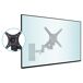 Soporte TV Soporte TV Negro