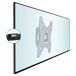 Soporte TV Soporte TV Negro