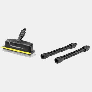 Adaptador Kärcher PS 30 Escova