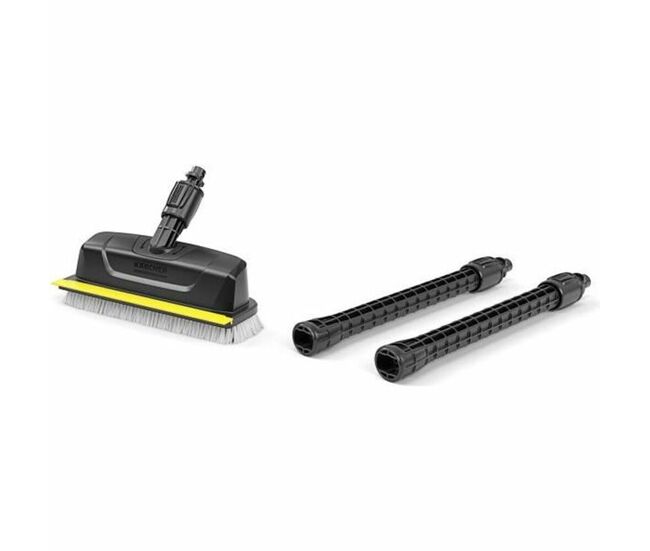 Adaptador kärcher ps 30 cepillo