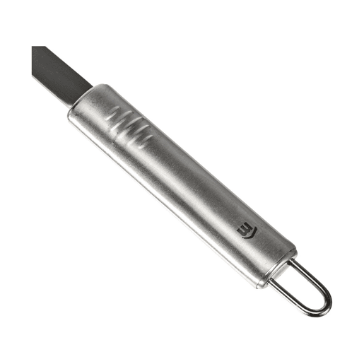 Colher para Servir Massa Metaltex Imperial Aço inoxidável