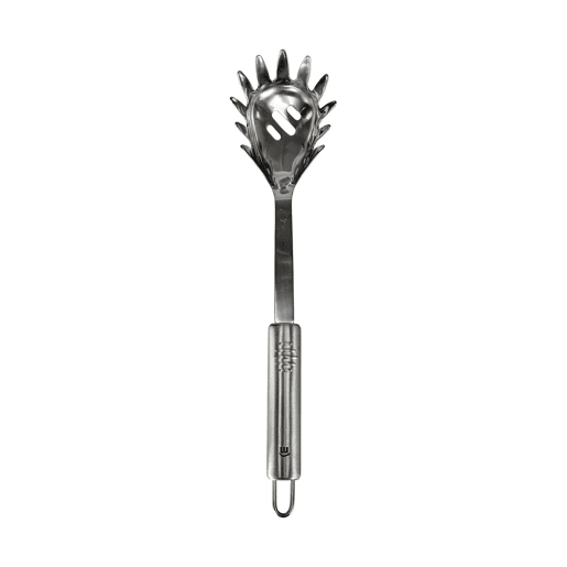 Colher para Servir Massa Metaltex Imperial Aço inoxidável