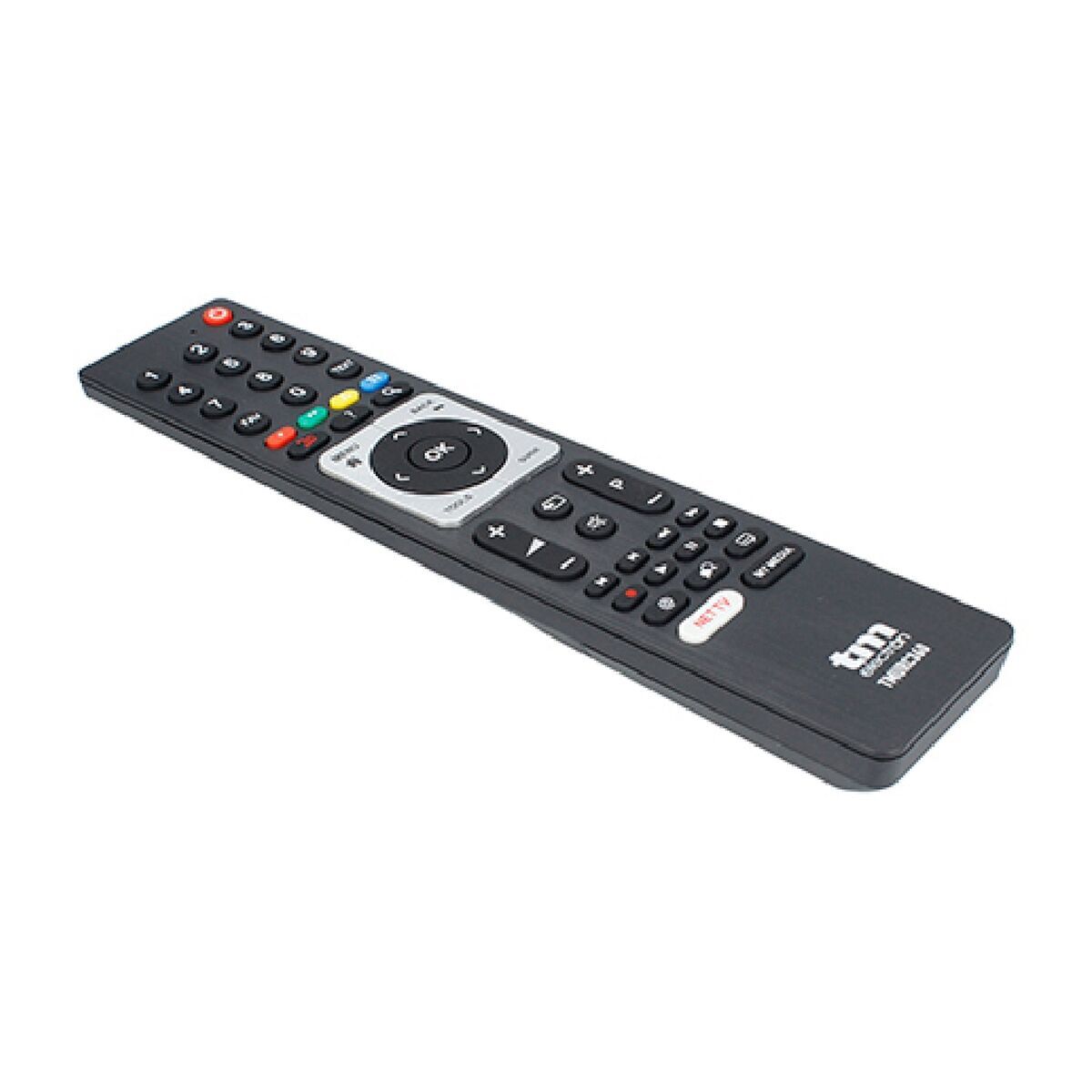 Mando a distancia TV LED, LCD, GRUNDIG, BEKO