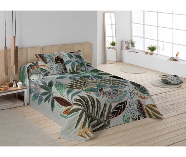 Colcha bouti sorela cama 135