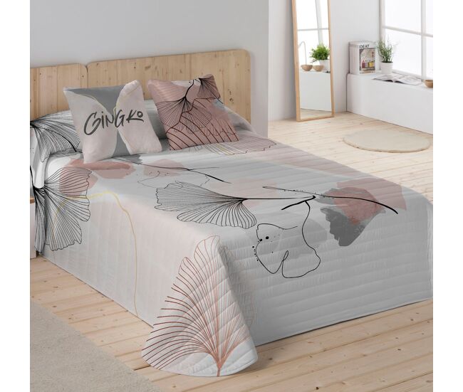 Colcha bouti gingka cama 135