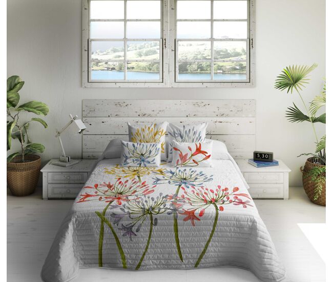 Colcha bouti denia cama 135