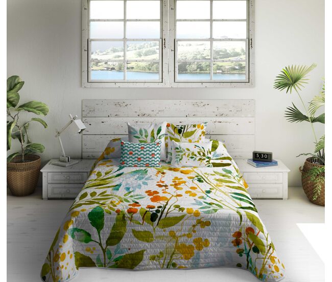 Colcha bouti calpe cama 150