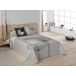 COLCHA BOUTI ELI BEIGE COLCHA BOUTI ELI BEIGE