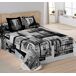 COLCHA BOUTI DOWNTOWN COLCHA BOUTI DOWNTOWN Multicolor