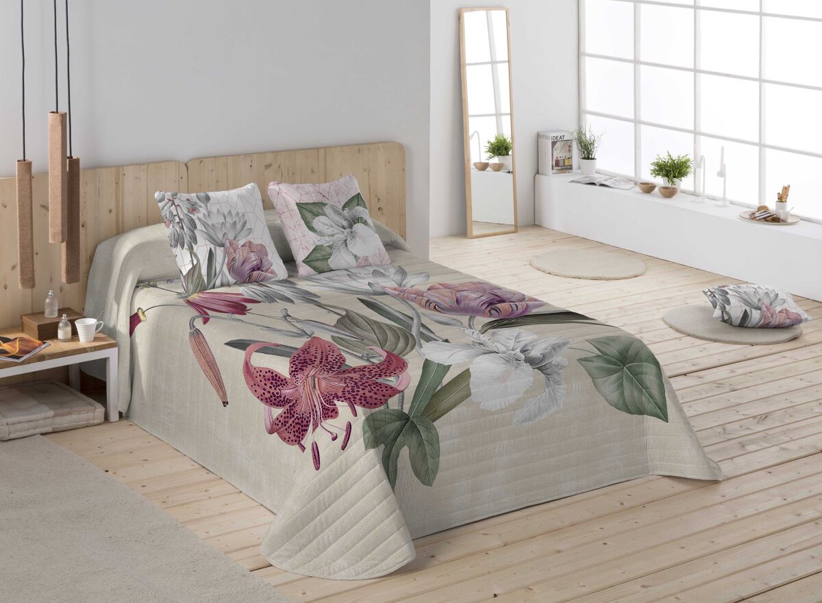 Colcha bouti jane cama 135