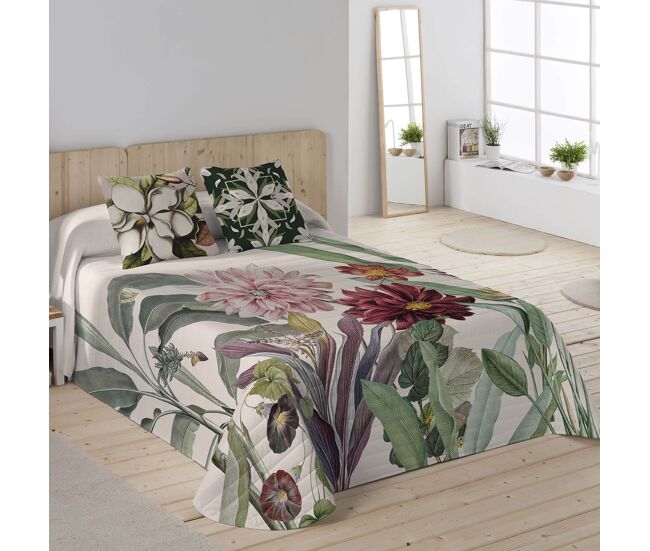 Colcha bouti mirelle cama 180
