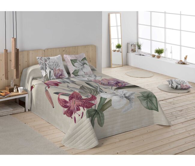 Colcha bouti jane cama 150