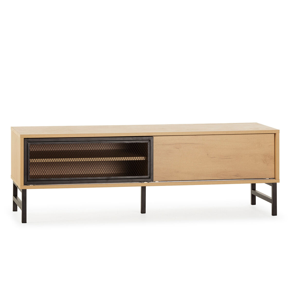 Mueble TV Isis 2 Puertas
