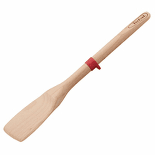 Espátula Tefal K2300814 Castanho madeira de faia 33 cm