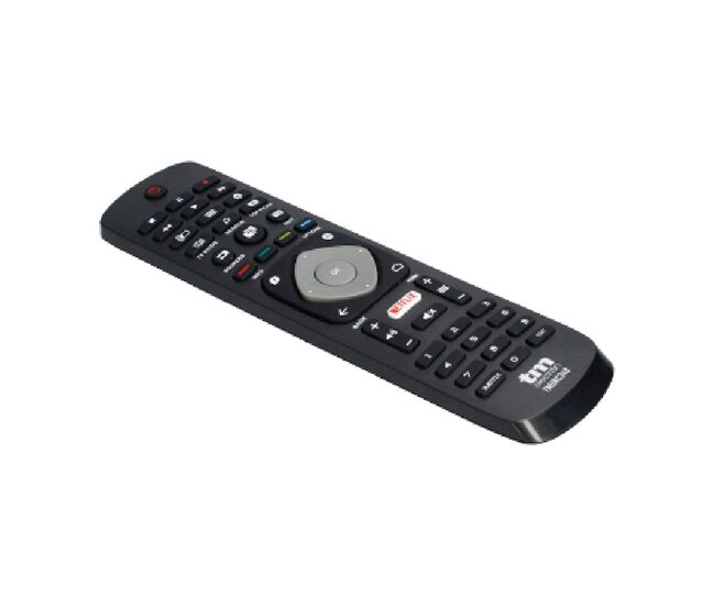 Mando a distancia universal para philips tm electron negro