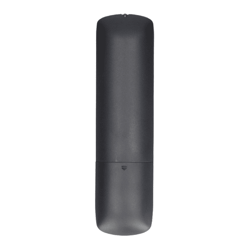 Comando à Distância Universal para Philips TM Electron Preto Comando à Distância Universal para Philips TM Electron Preto