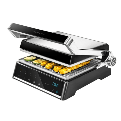 Grill de contacto Cecotec 1 2000W Preto 2000 W