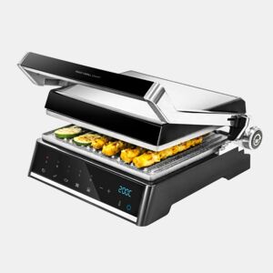 Grill de contacto Cecotec 1 2000W Preto 2000 W