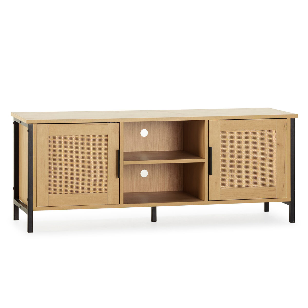 Mueble TV Cruz 2 Puertas