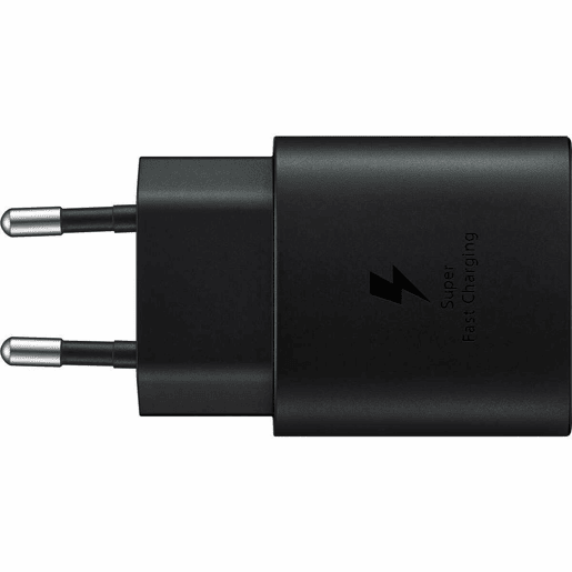 Carregador portátil Samsung EP-TA800NBEGEU