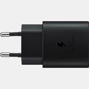 Carregador portátil Samsung EP-TA800NBEGEU