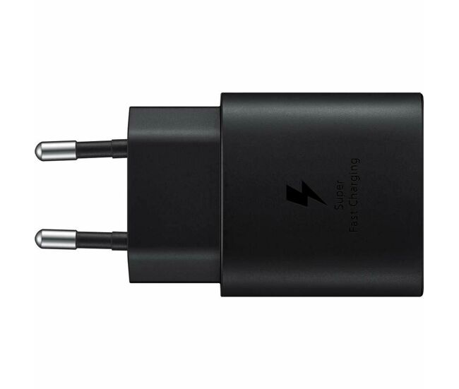 Cargador portátil samsung ep-ta800nbegeu
