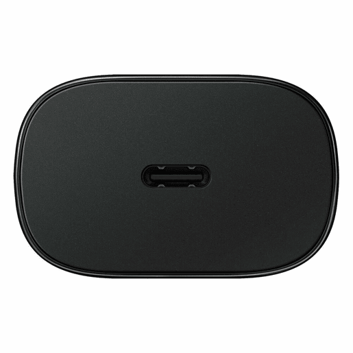 Carregador portátil Samsung EP-TA800NBEGEU