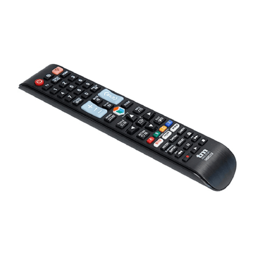 Comando à Distância Universal para Samsung TM Electron Preto Comando à Distância Universal para Samsung TM Electron Preto