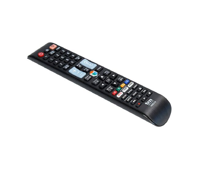 Mando a distancia universal para samsung tm electron negro